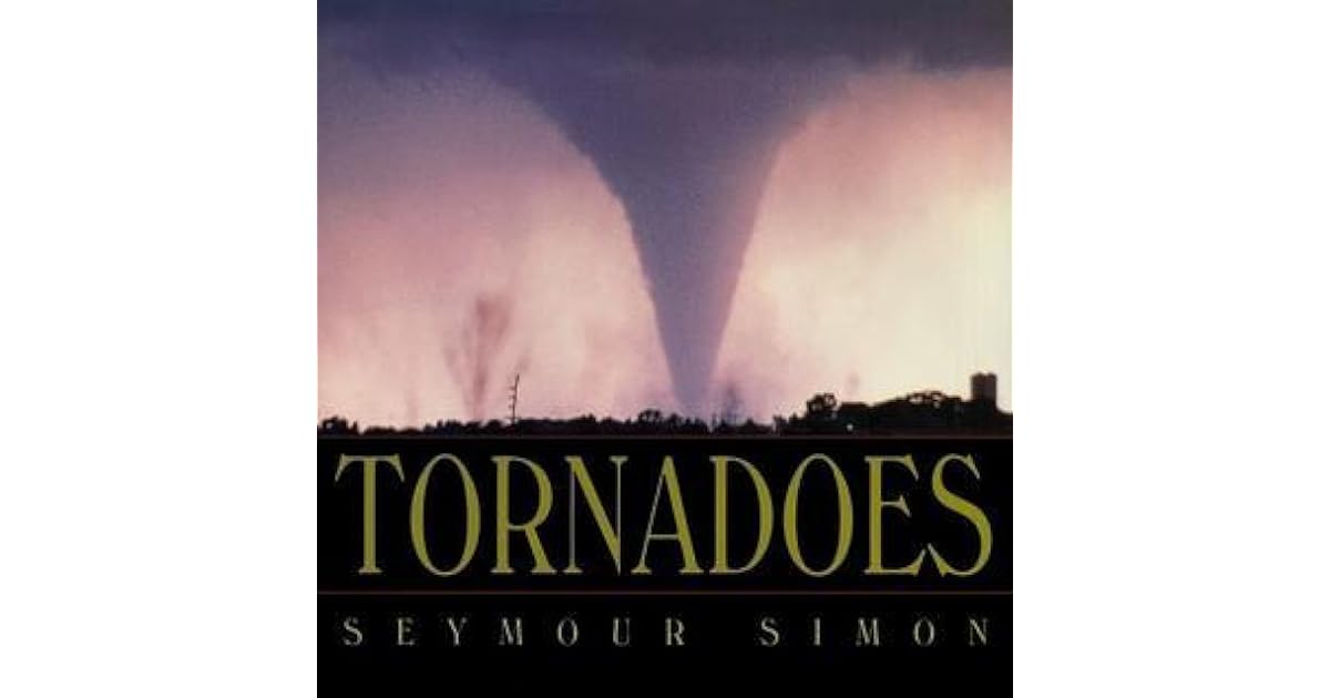 Tornado topics image