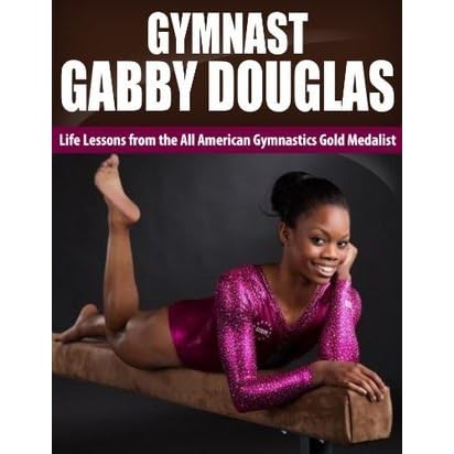 Gabby douglas masked dancer image