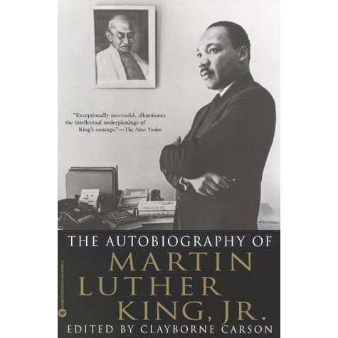 The autobiography of martin luther king, jr pdf picture