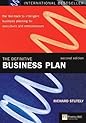 The Definitive Business Plan by Richard Stutely