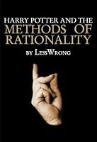 Harry Potter and the Methods of Rationality