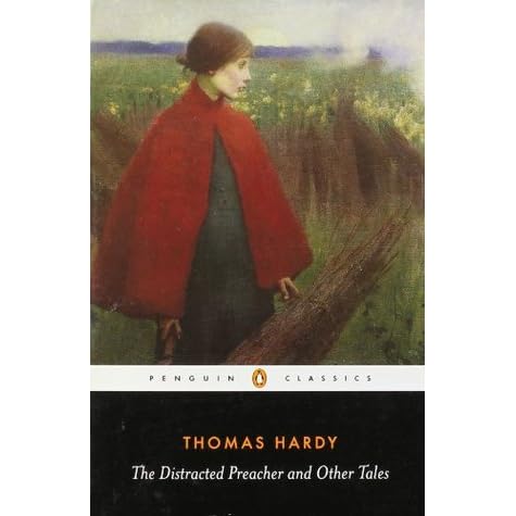 Distracted preacher essay 02 image