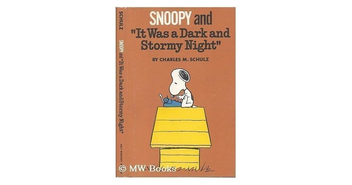 Snoopy and Snoopy and