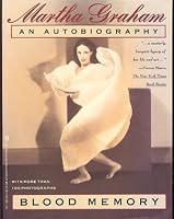 Blood memory autobiography picture