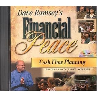 Cash Flow Planning by Dave Ramsey — Reviews, Discussion, Bookclubs, Lists