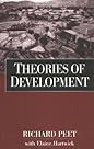 Theories of Development Theories of Development