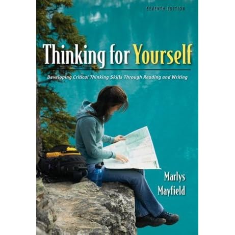 Critical thinking reading and writing picture