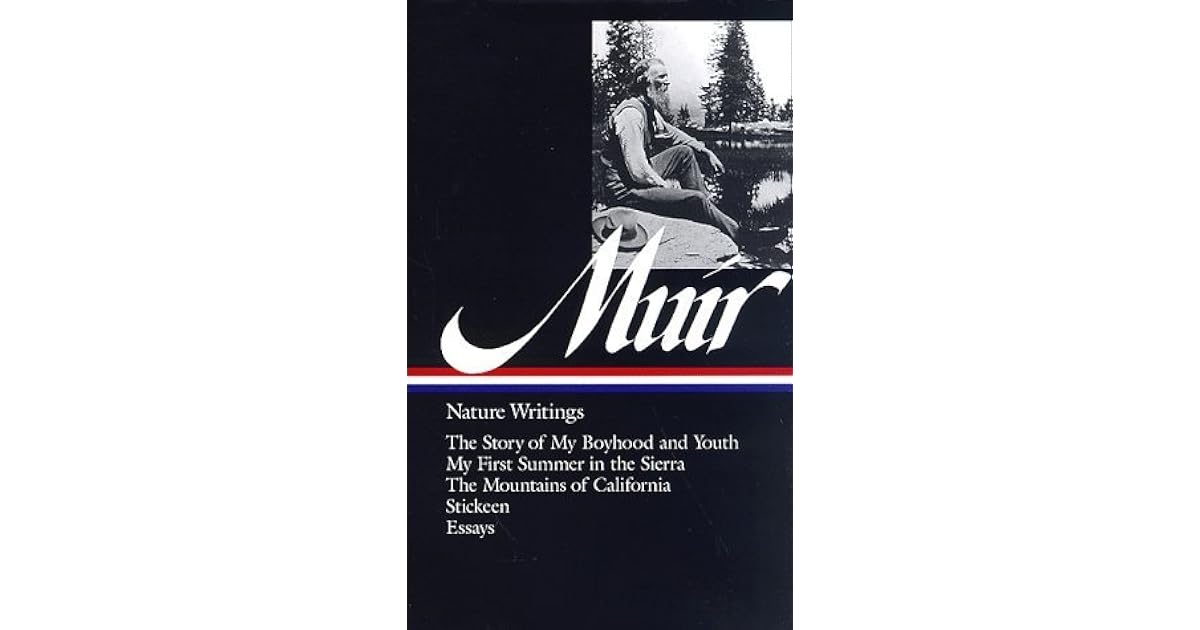 The story of my boyhood and youth critical essays 08 image