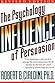 Influence by Robert B. Cialdini Influence by Robert B. Cialdini
