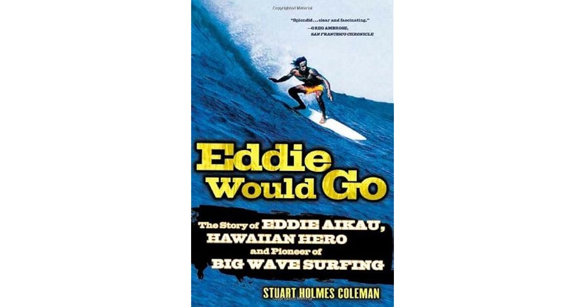 Eddie aikau 2011 essay image