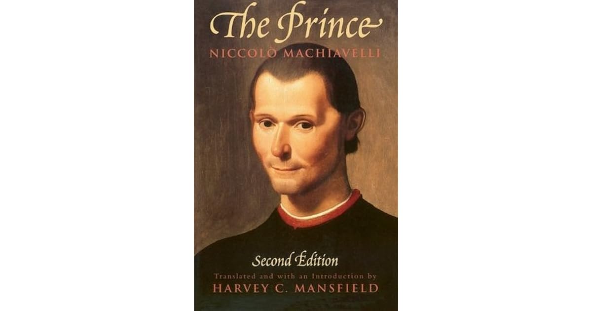 Characteristics of a prince picture