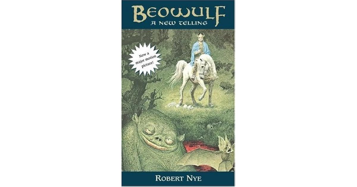 Robert nye t a shippey essay 05 image