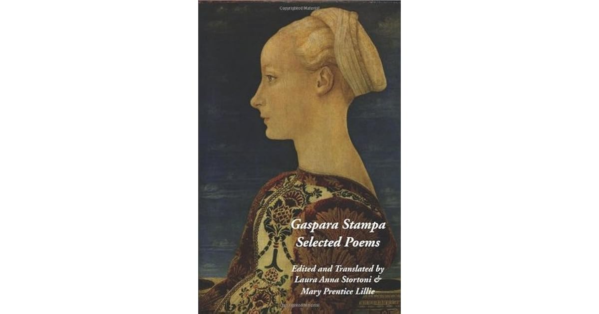 Gaspara stampa biography 06 picture