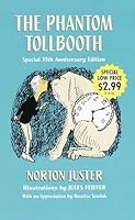 The Phantom Tollbooth