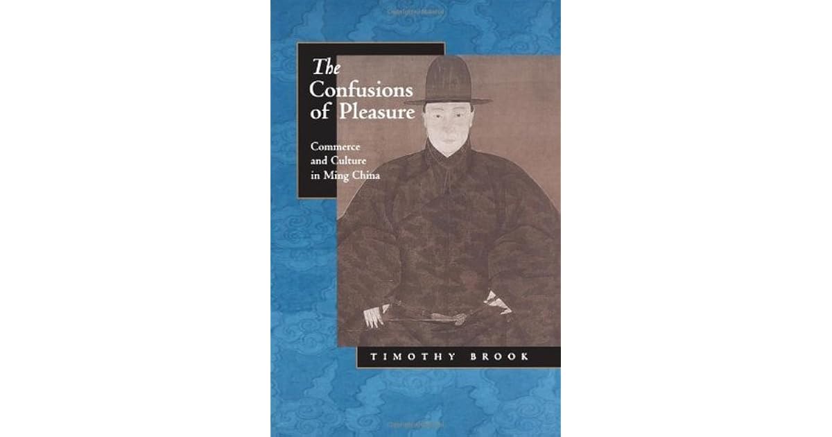 The confusions of pleasure essay 05 picture