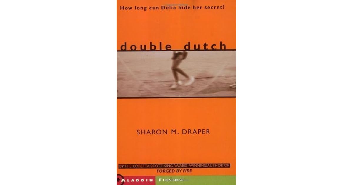 Double dutch book questions and answers picture