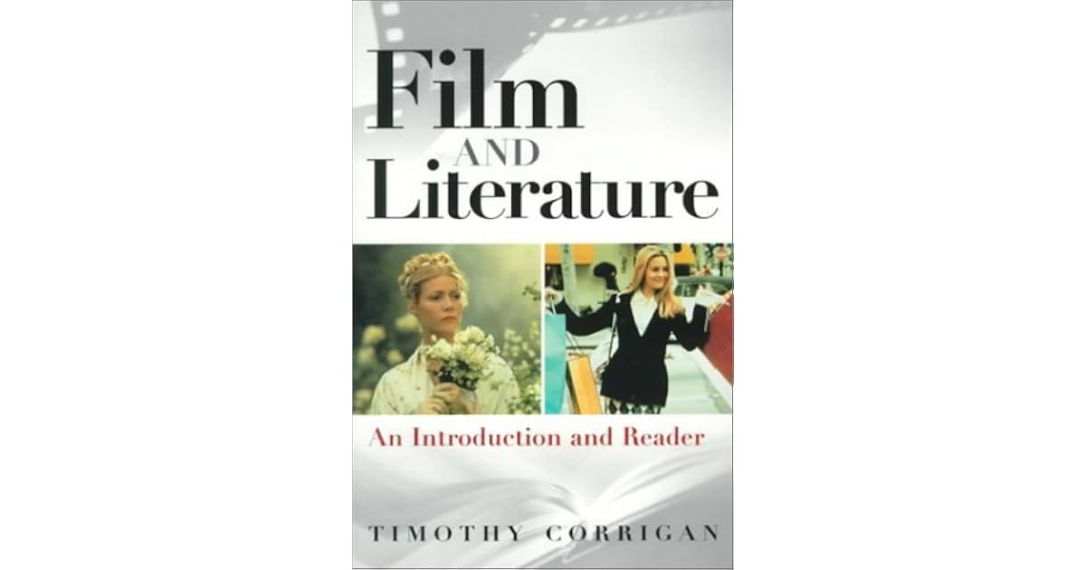 Analyzing film as literature picture