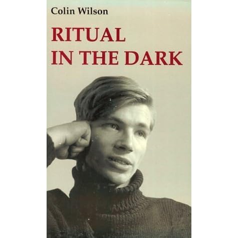 Colin wilson metamorphosis of the vampire picture