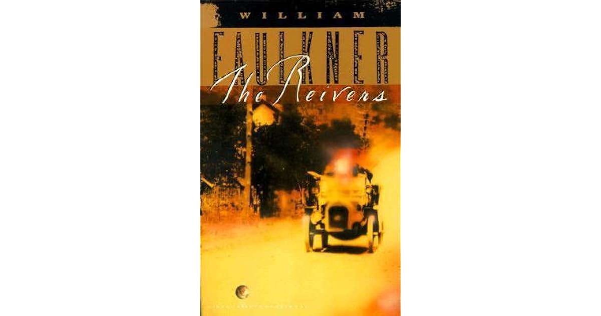 The reivers movie picture