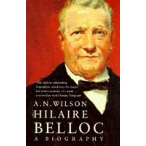 Hilaire belloc famous poems picture