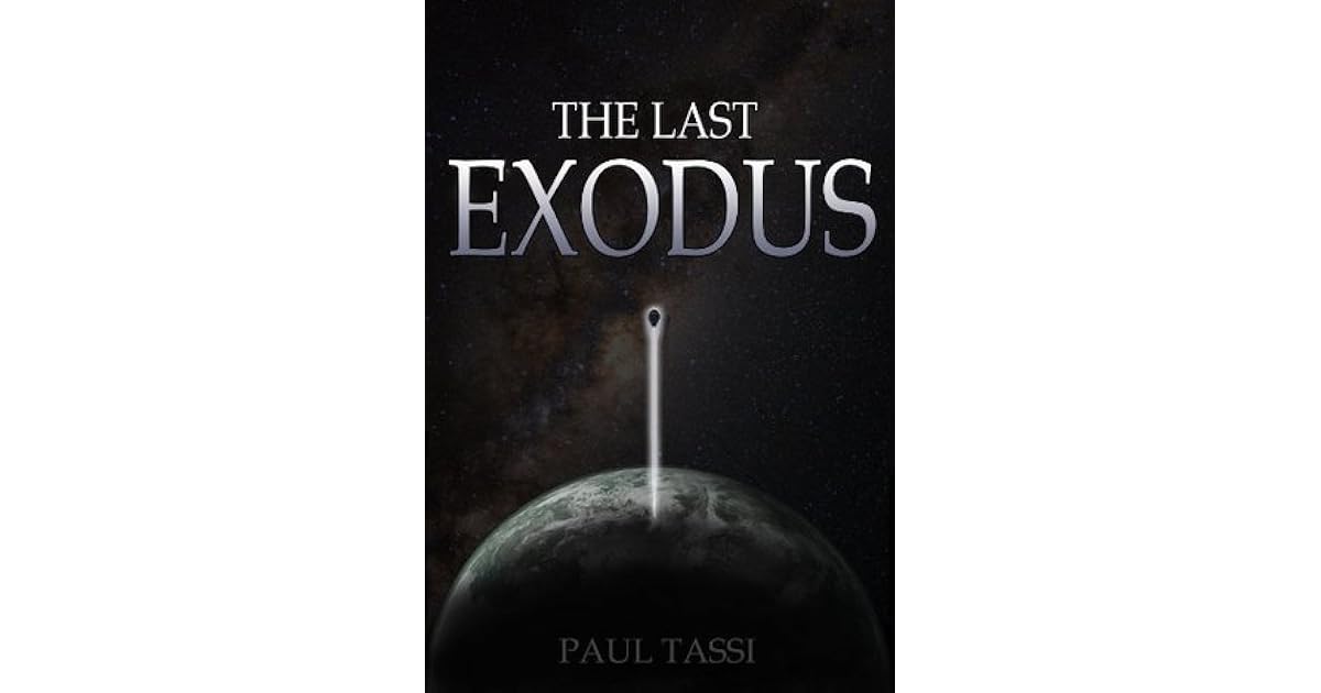 The Last Exodus by Paul Tassi — Reviews, Discussion, Lists