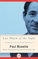 Essay last night otherwise personal to watch image