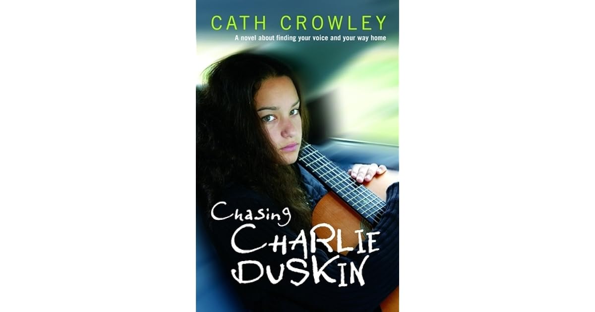 Chasing charlie duskin essay 07 image