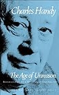 The Age of Unreason The Age of Unreason