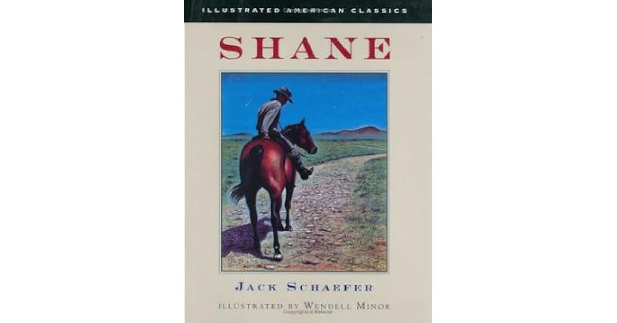 Jack schaeffer forever picture