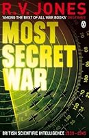 Most Secret War (Penguin World War II Collection)