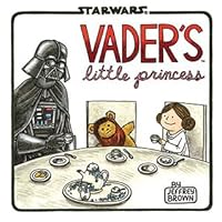 Vader's Little Princess