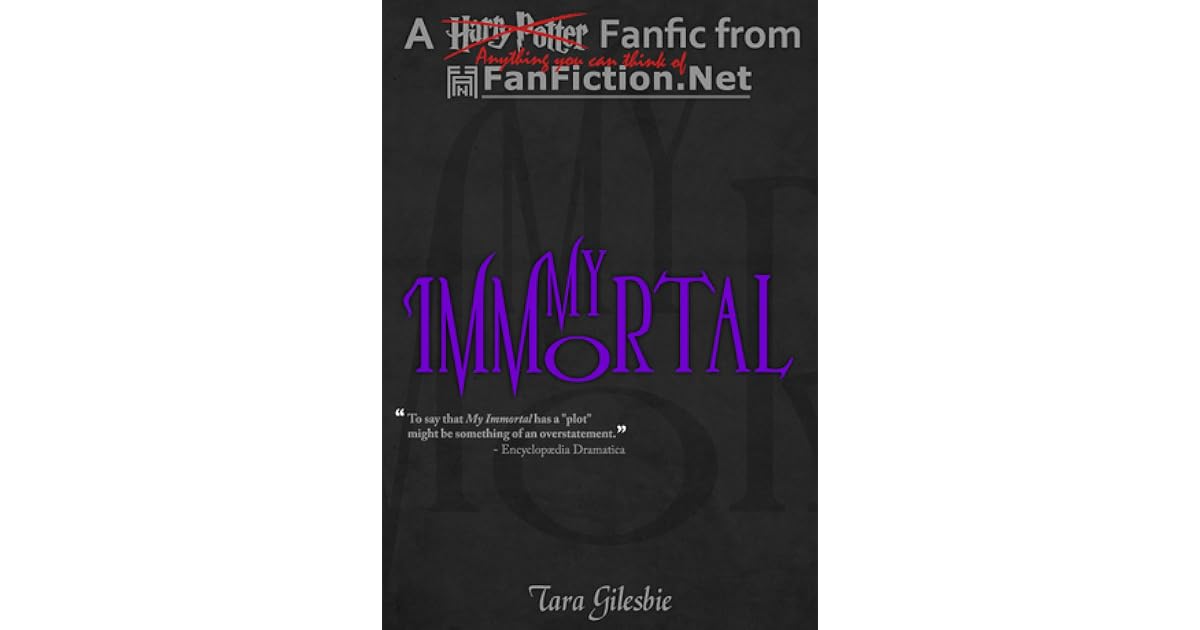 Immortal tracks essay 06 picture