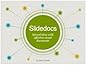 Slidedocs by Nancy Duarte Slidedocs: Spread ideas with effective visual documents