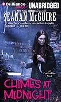 Chimes at Midnight (October Daye #7)