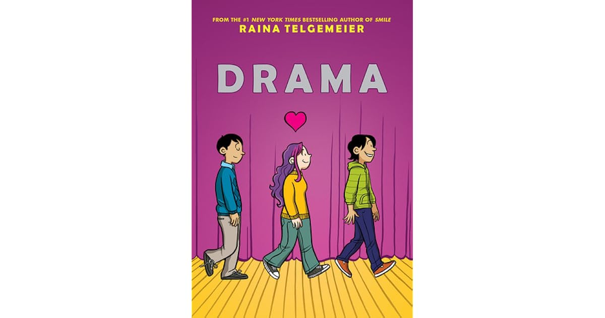 Drama age rating picture