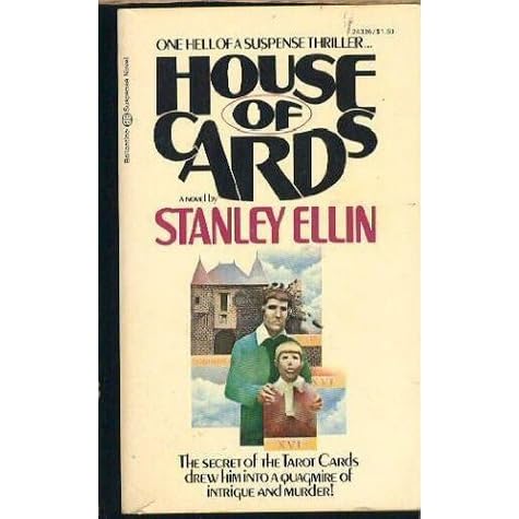 Hitchcock specialty of the house image