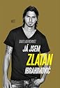 Já jsem Zlatan Ibrahimović by David Lagercrantz
