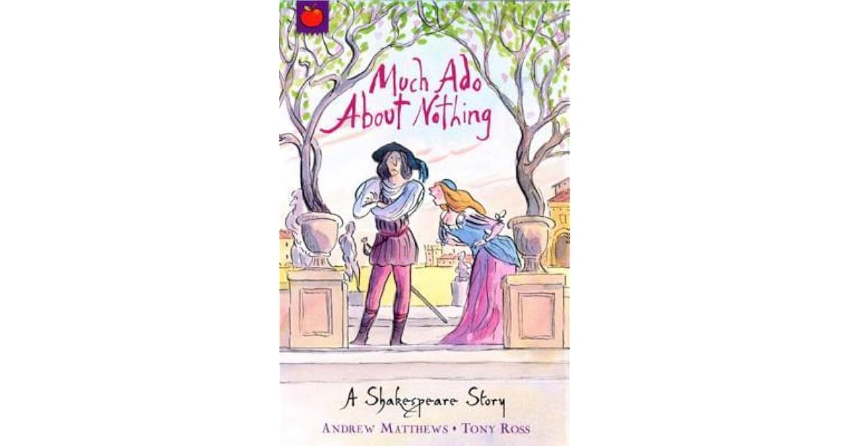 Much ado about nothing movie image