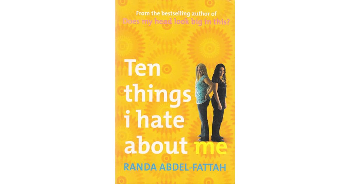 10 things i hate about you essay picture