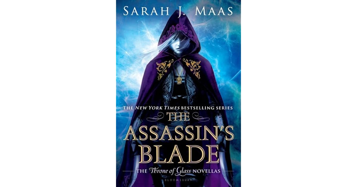 The Assassin