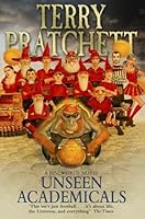 Unseen Academicals (Discworld, #37)