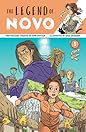 The Legend of Novo – Witch Hunt by Amir Avitzur