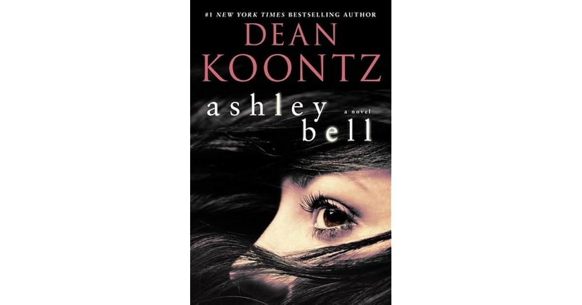 Ashley bell book series picture