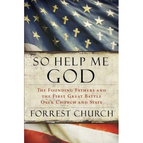 Who were the founding fathers image