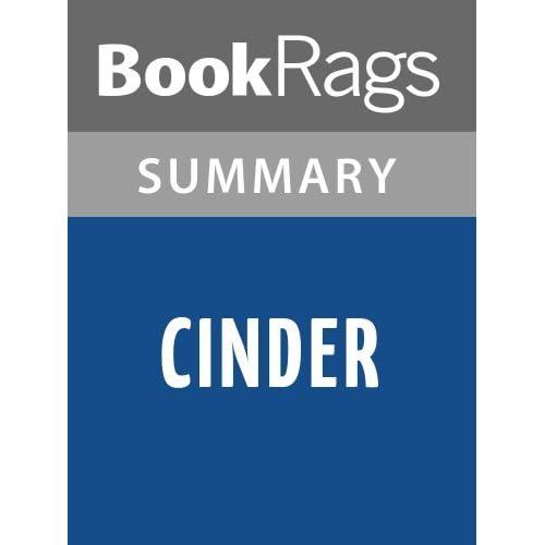 Cinder characters image