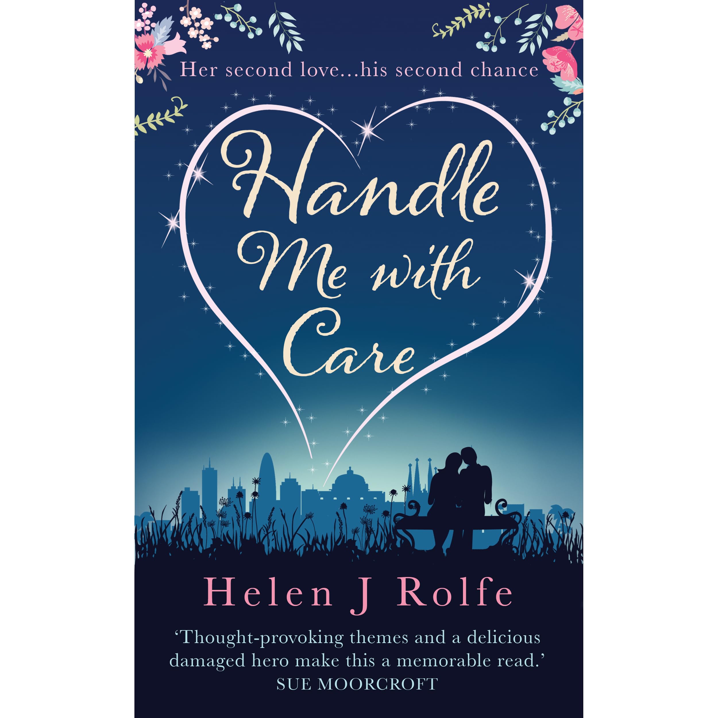 Handle Me with Care by Helen J. Rolfe — Reviews Handle Me with Care by Helen J. Rolfe — Reviews
