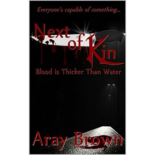 Blood is thicker than water,'' but oil is thicker than both meaning picture