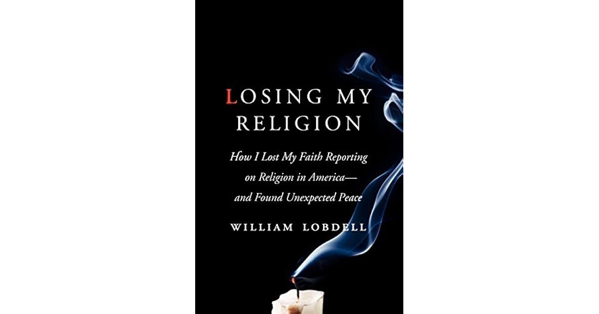 William lobdell essay 08 picture