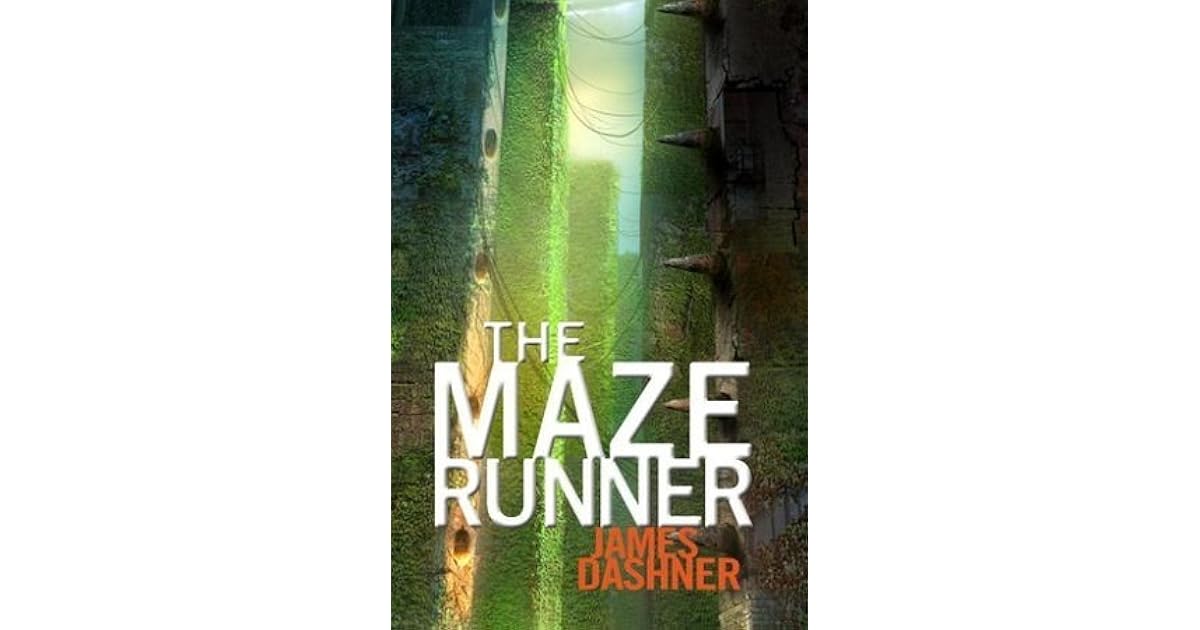 The Maze Runner (Maze Runner, 1) by James Dashner — Reviews