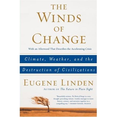 Eugene linden the winds of change book review essays picture